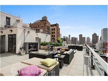 462 West 58th Street