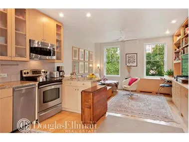 26 Gramercy Park South