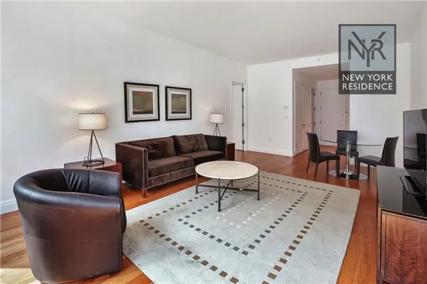 33 West 56th Street