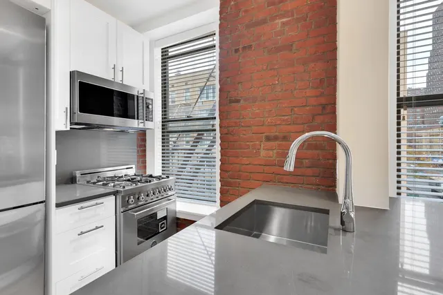 400 West 56th Street