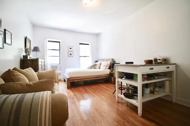 449 West 56th Street
