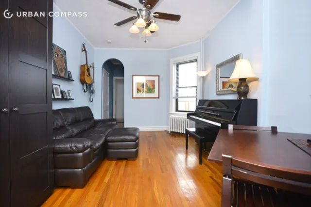 107 West 106th Street
