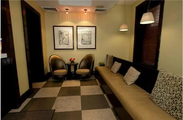 465 Central Park West