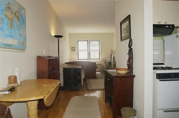 317 West 54th Street