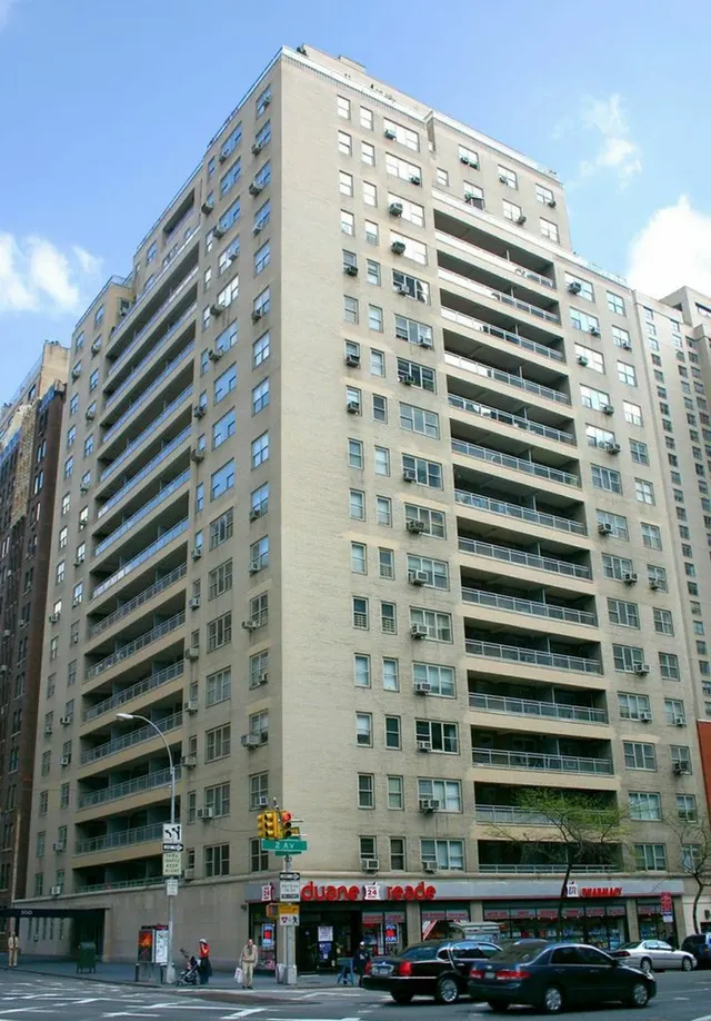 300 East 57th Street