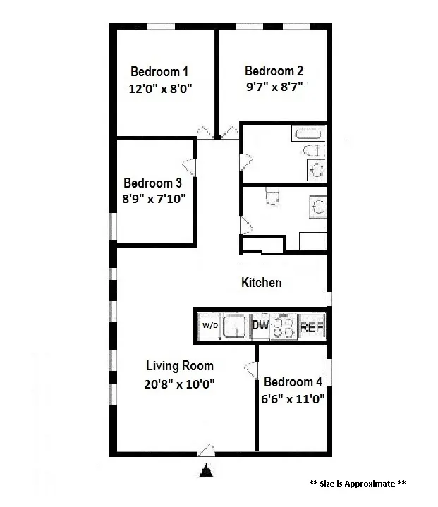 157-159 West 106th Street
