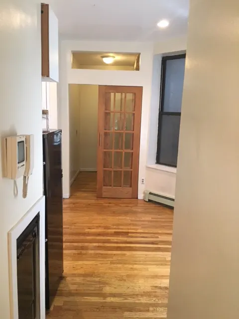 132 West 109th Street