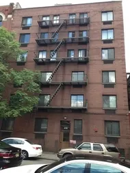 458 West 52nd Street