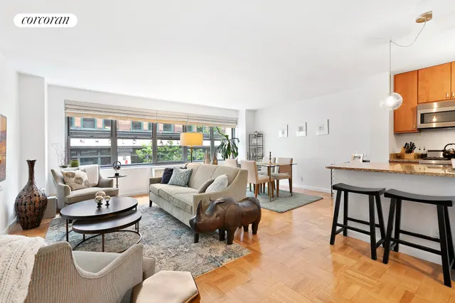 60 West 13th Street