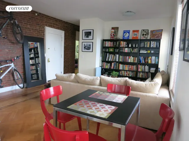 202 West 107th Street