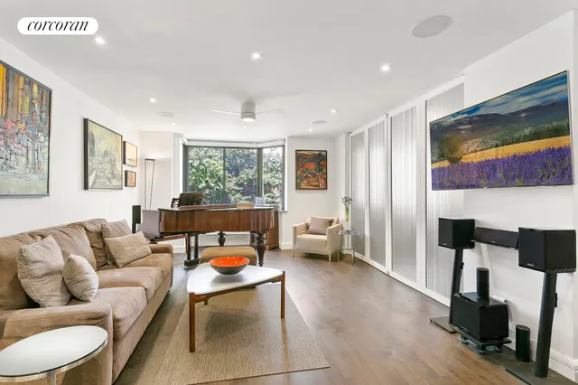 445 West 54th Street