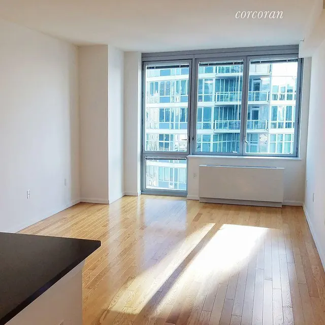 45-40 Center Boulevard