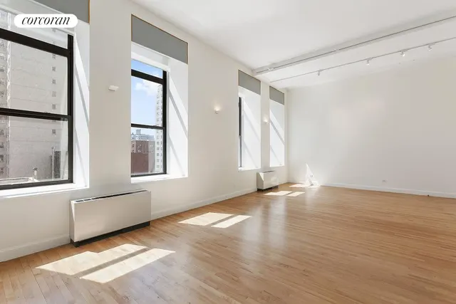 65 West 13th Street