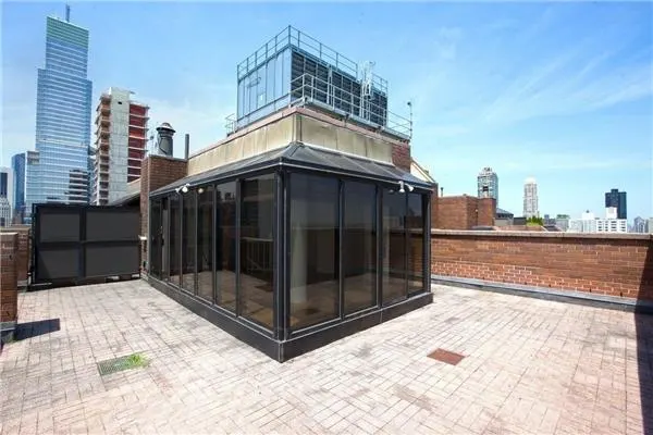 245 East 58th Street