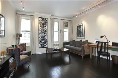 4 Lexington Avenue