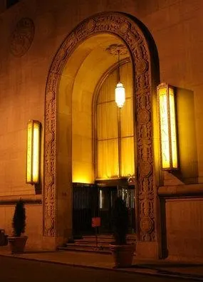 20 Exchange Place