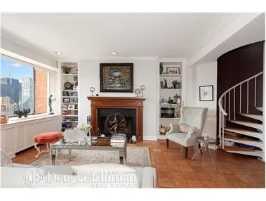 245 East 58th Street