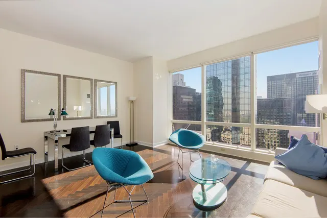 230 West 56th Street