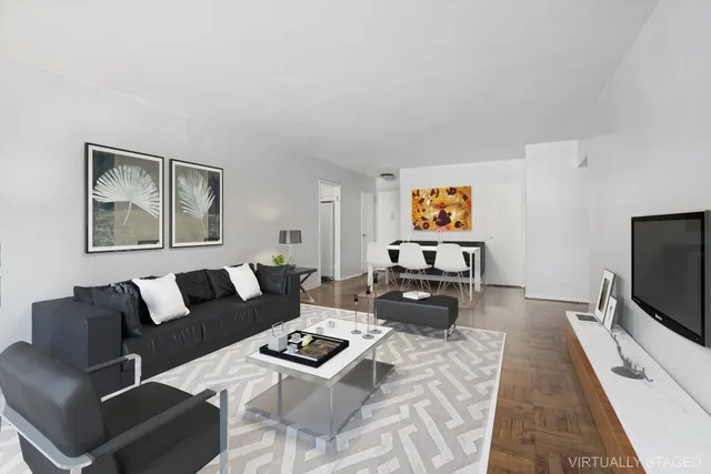 136 East 56th Street