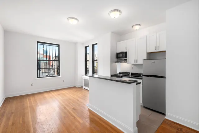 347 West 55th Street