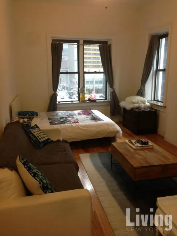 211 West 53rd Street