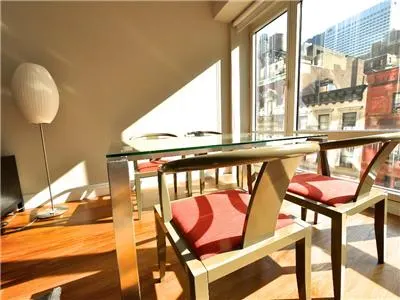 33 West 56th Street