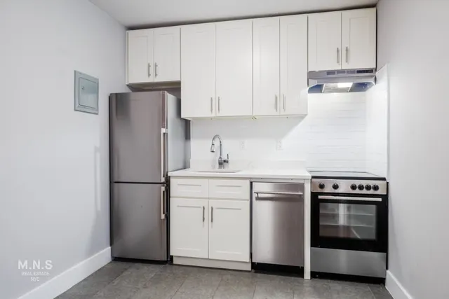 416 West 23rd Street