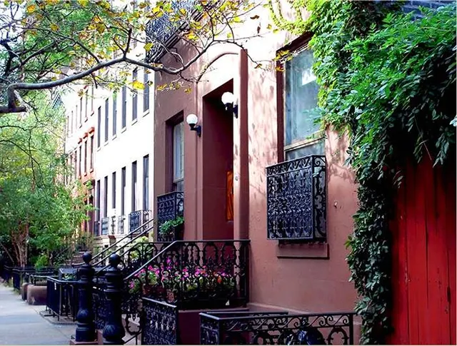 403 West 21st Street