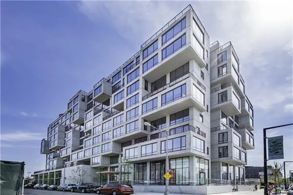 22-22 Jackson Avenue