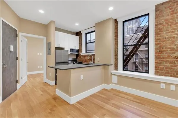 400 West 56th Street