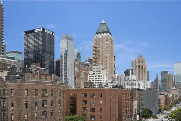 400 West 56th Street