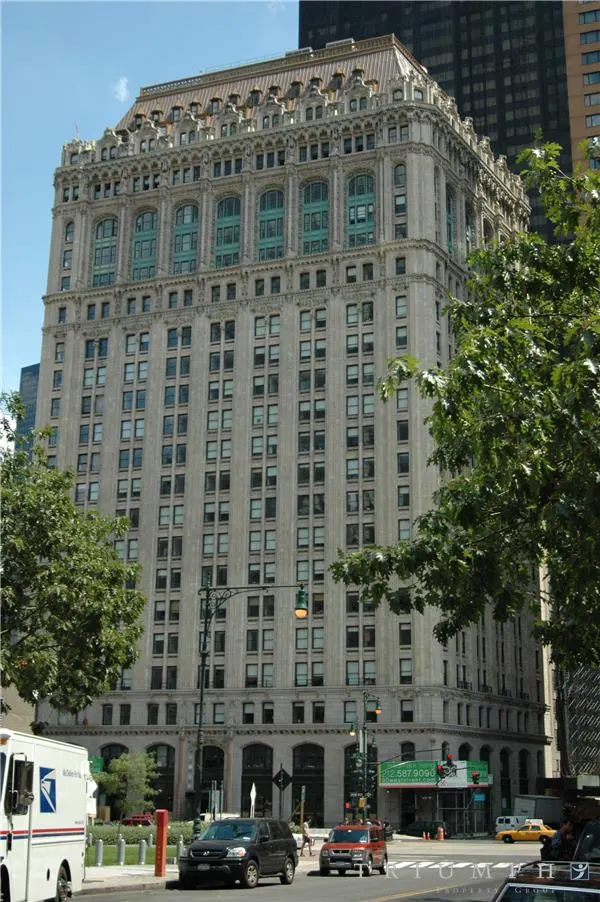 90 West Street