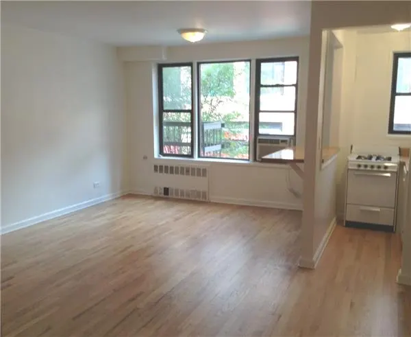 400 West 58th Street
