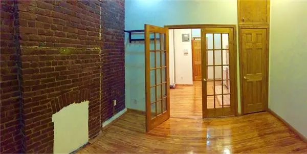 223 Sullivan Street
