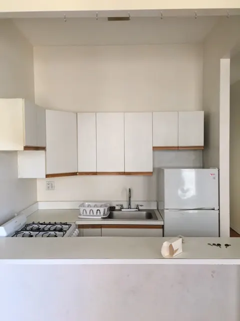 134 West 109th Street