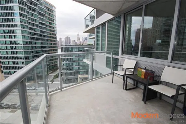 East Coast Tower Iv