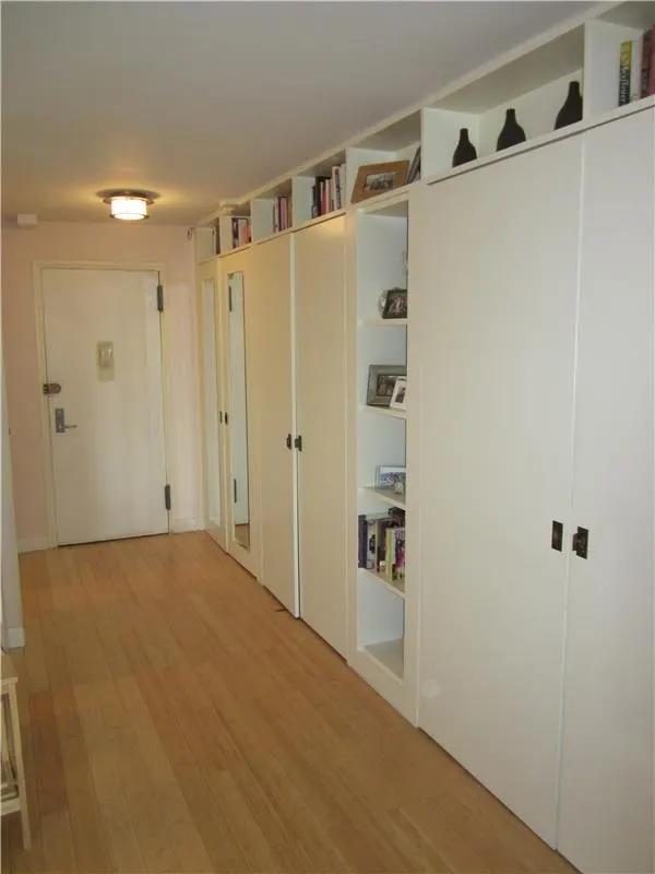 3 Sheridan Square