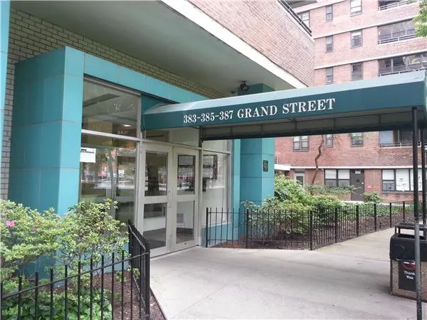 383 Grand Street