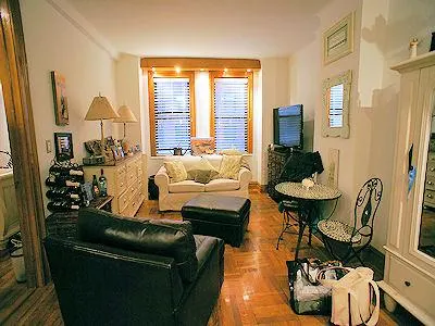 150 West 58th Street