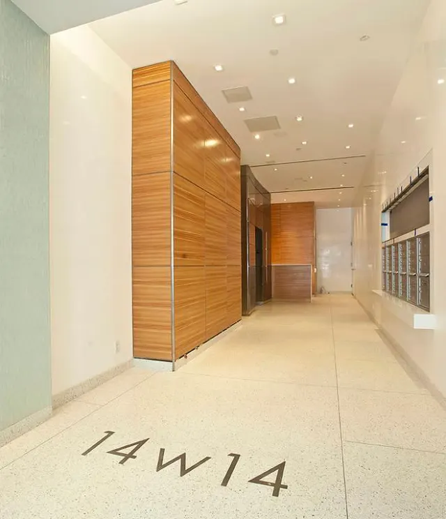 14 West 14th Street