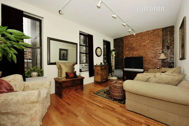 422 East 58th Street