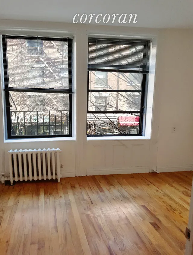 192 Bleecker Street
