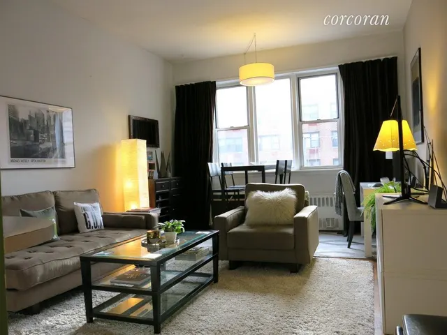 421 West 57th Street