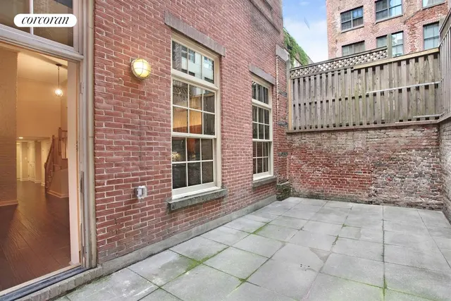 130 Beekman Street