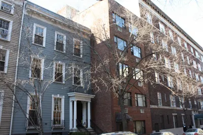 142 Hicks Street