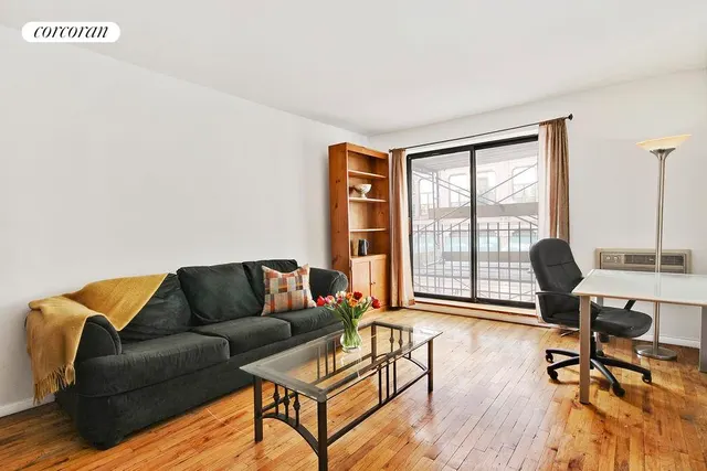 49 East Twelfth Street