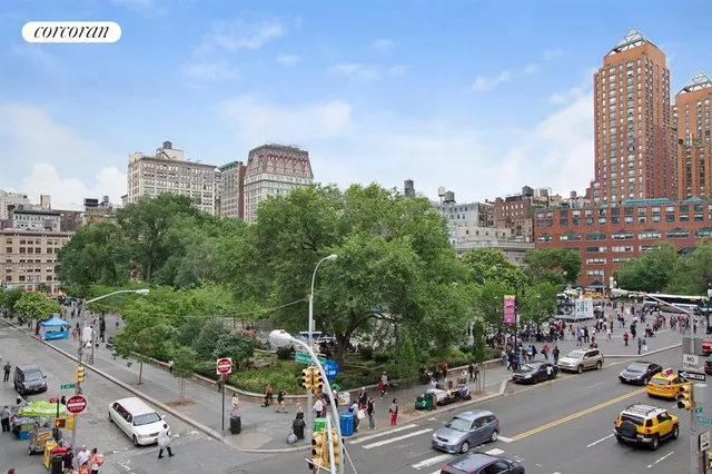 8 Union Square South