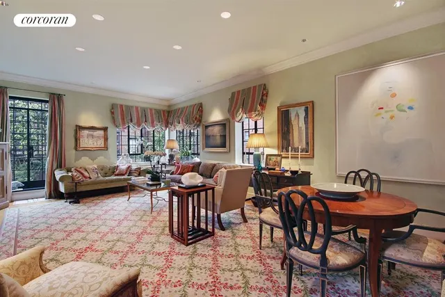 16 East Eleventh Street
