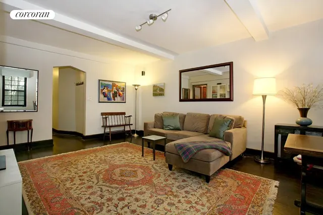 102 East 22nd Street