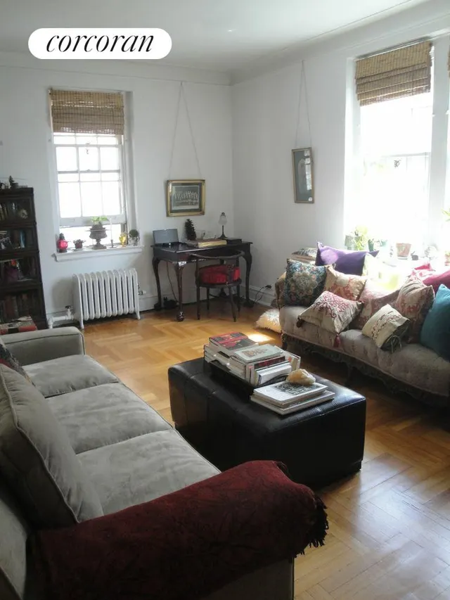 1 Grace Court